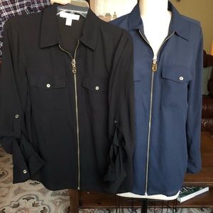 2 MICHAEL KORS FOR 1!! ⭐️⭐️⭐️⭐️